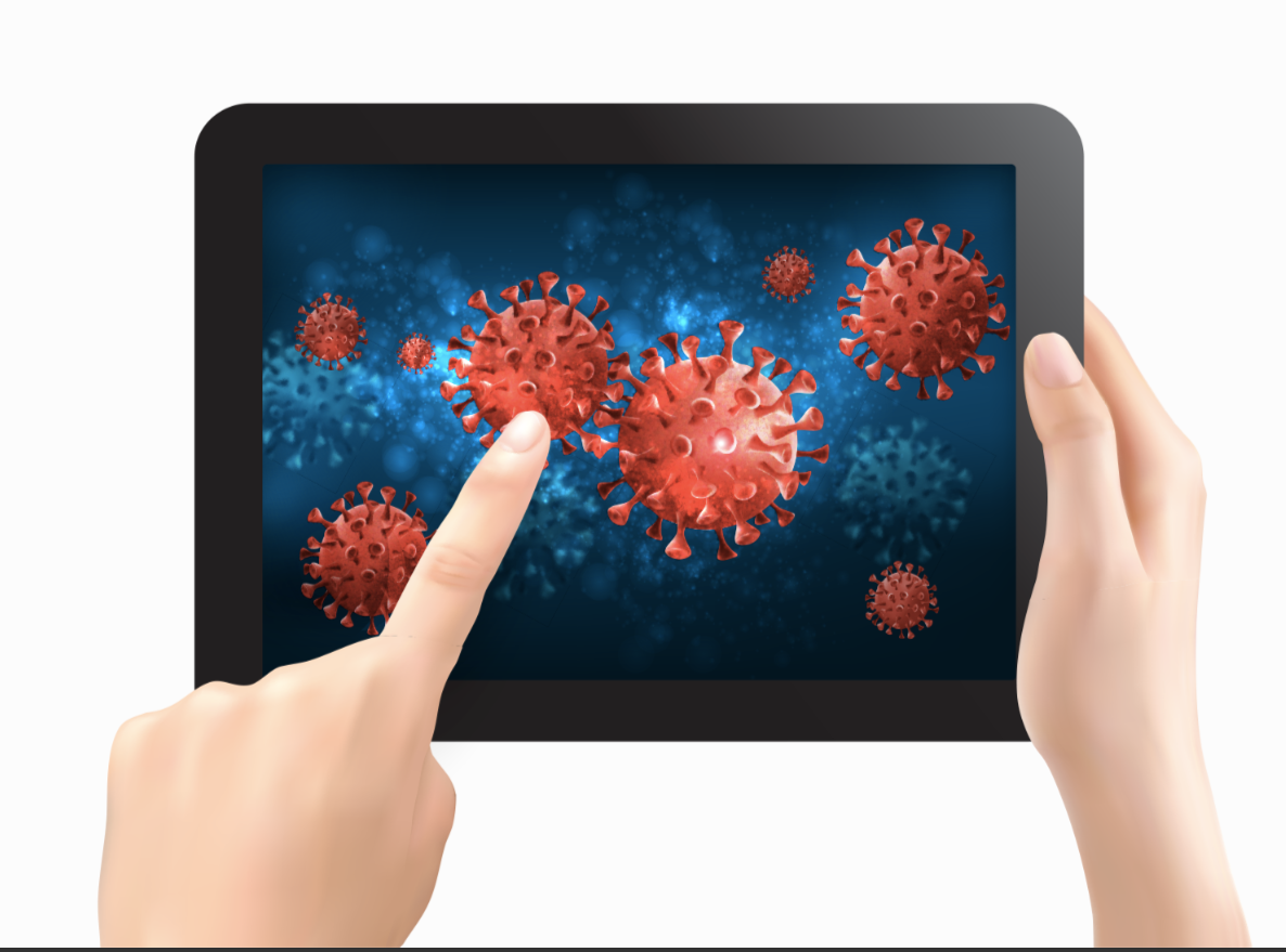 Adapting to the Changing Times - eMarketing Part 2