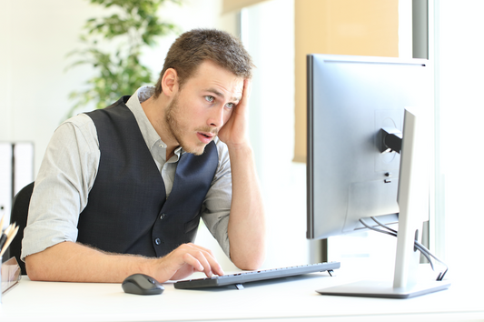 Seven Amazon Advertising Mistakes