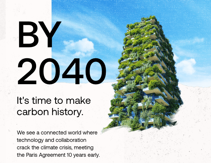 Amazon Eco-Friendly Initiatives – All You Need to Know
