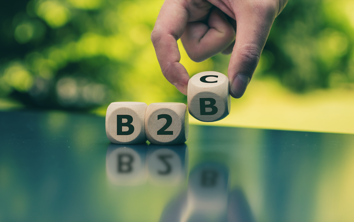 Why Brands and B2B Businesses are Flocking to Amazon
