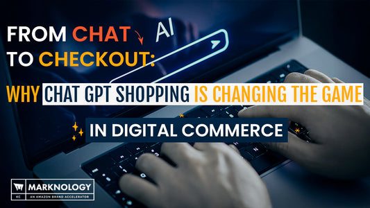 From Chat to Checkout: Why ChatGPT Shopping Is Changing the Game in Digital Commerce