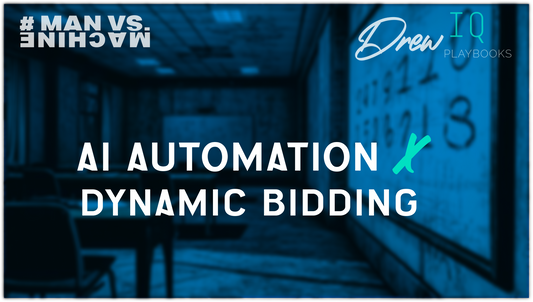 AI-Driven Amazon PPC Automation Playbook