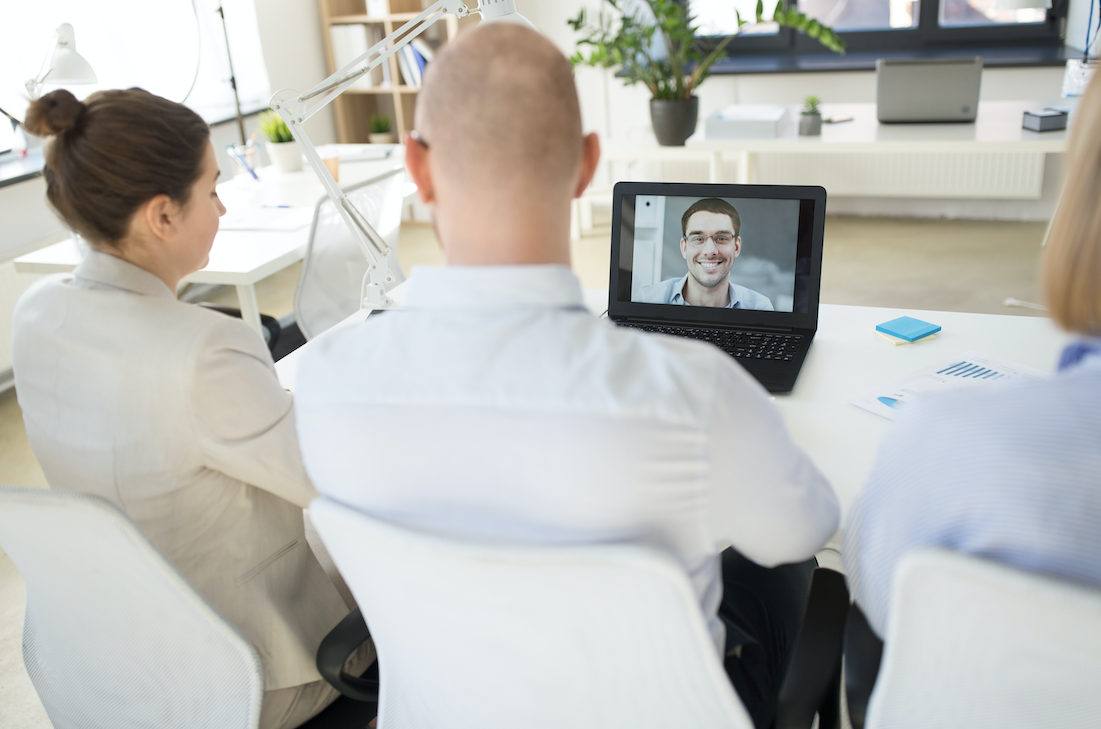 Adapting to the Changing Times - eMarketing Part 1