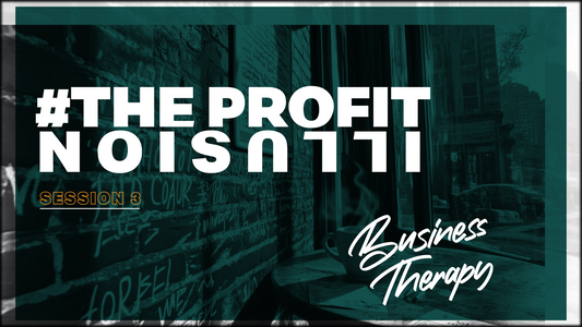 S1:S3 The Profit Illusion: Uncovering Deeper Amz PPC Metrics