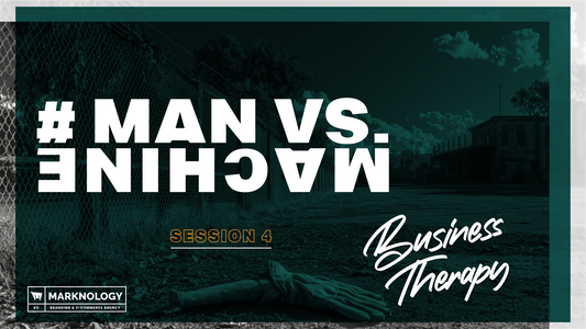 S1:S4 Man Vs Machine: The Future of PPC AI Automation