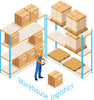 Warehousing