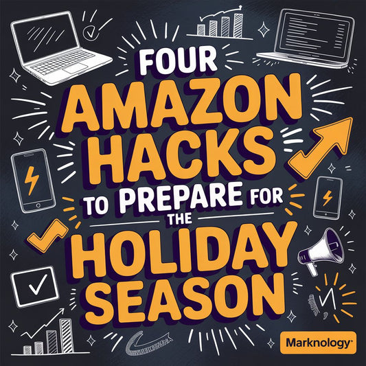 Four Amazon Hacks to Prepare for the Holiday Season