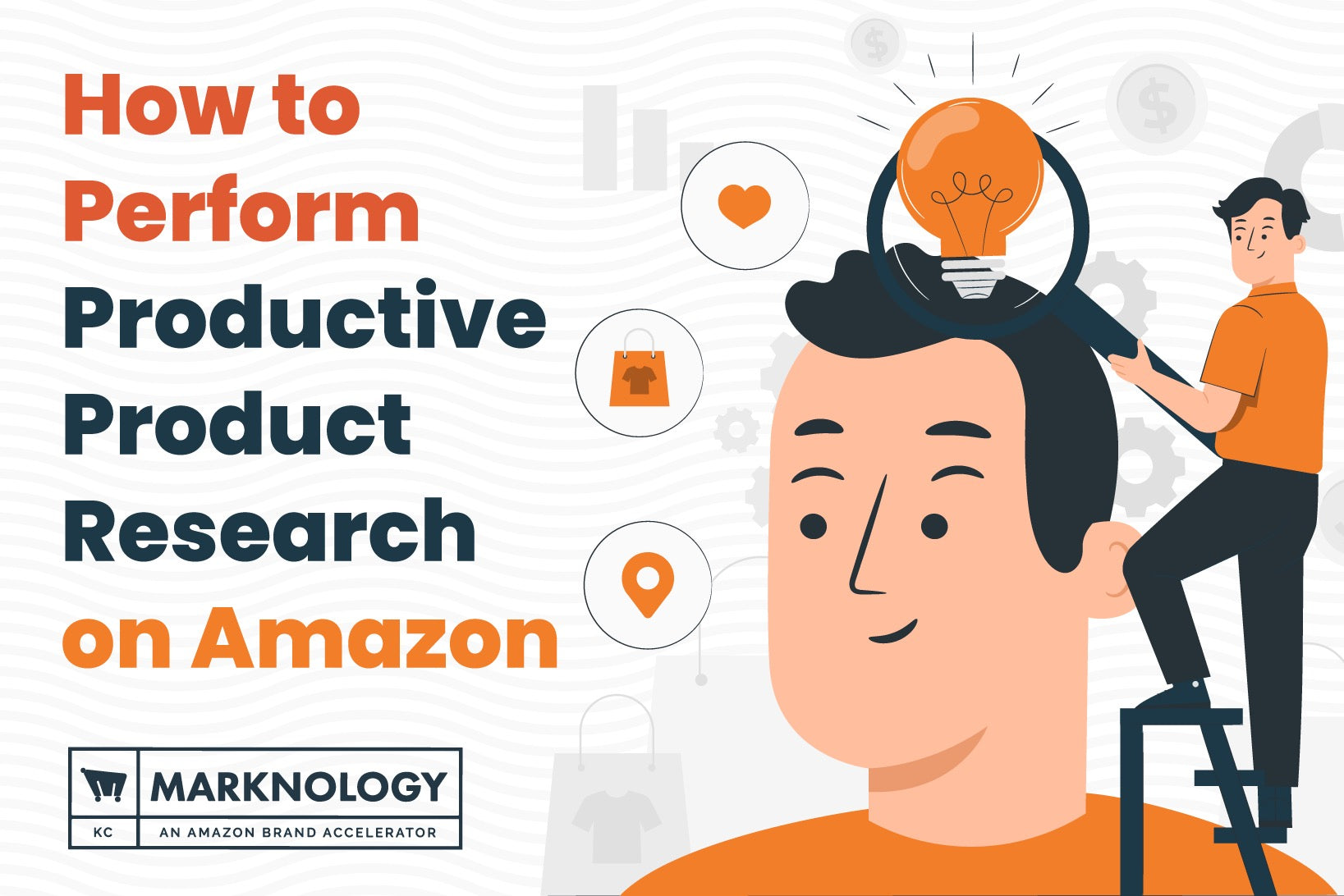 How to Perform Productive Product Research on Amazon