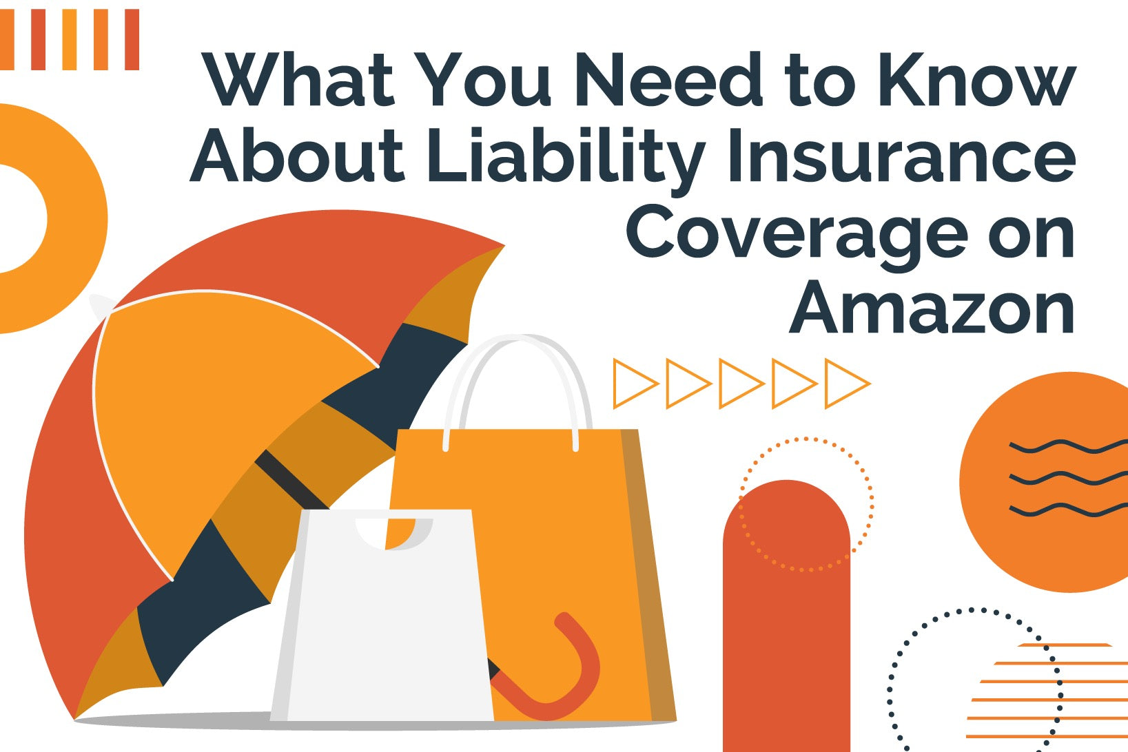 What You Need to Know About Liability Insurance Coverage on Amazon