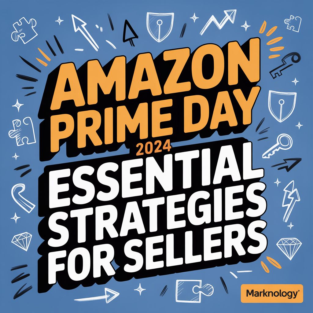 Amazon Prime Day 2024: Essential Strategies for Sellers