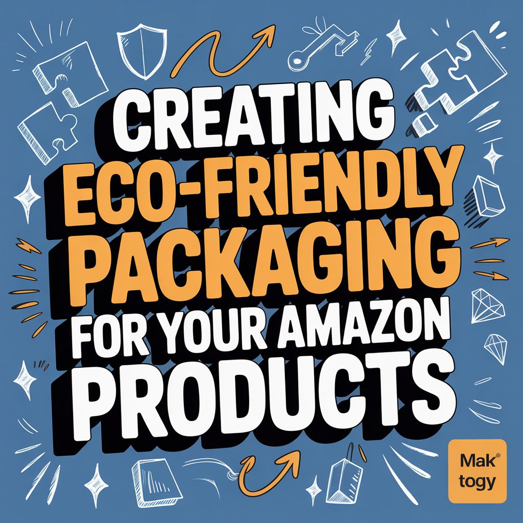 Creating Eco-Friendly Packaging For Your Amazon Products