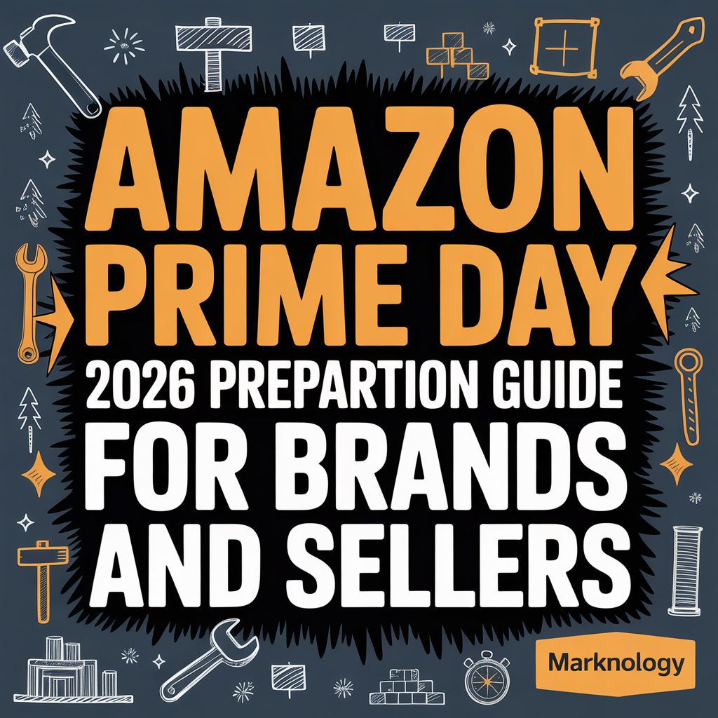 Amazon Prime Day 2026 Preparation Guide for Brands and Sellers