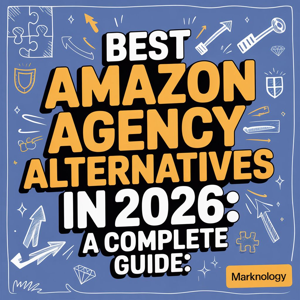 Best Amazon Agency Alternatives in 2026: A Complete Guide