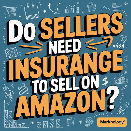Do Sellers Need Insurance To Sell On Amazon?