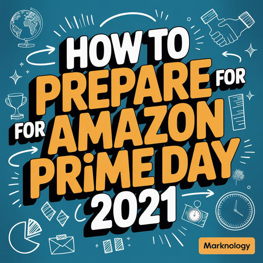 How to prepare for Amazon Prime Day 2021