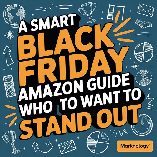 A Smart Black Friday Amazon Guide for Sellers Who Want to Stand Out