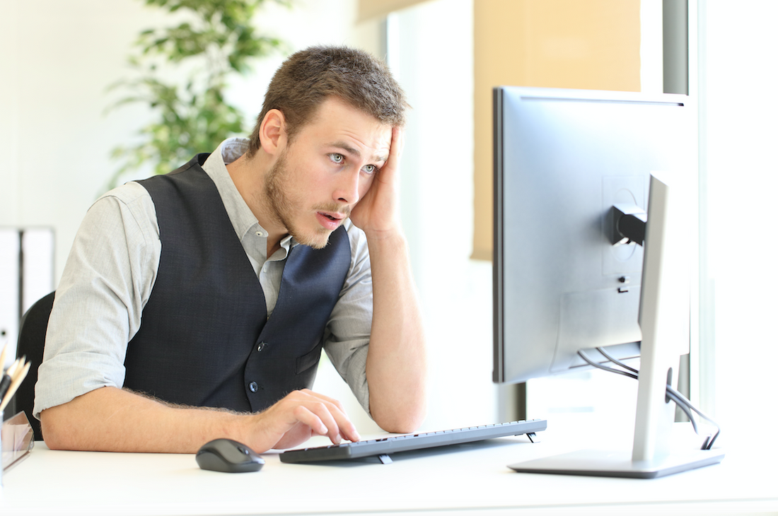 Seven Amazon Advertising Mistakes