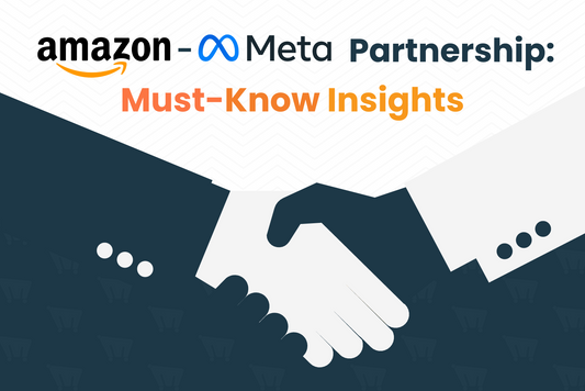 Amazon-Meta Partnership: Must-Know Insight