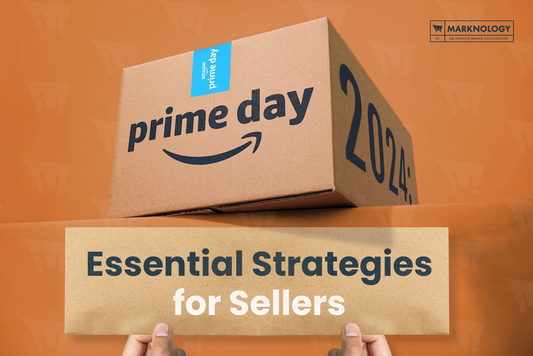 Keywords: Amazon Prime Day, Amazon Sellers, Prime Day Success, Amazon Prime Day 2024, Product Listings