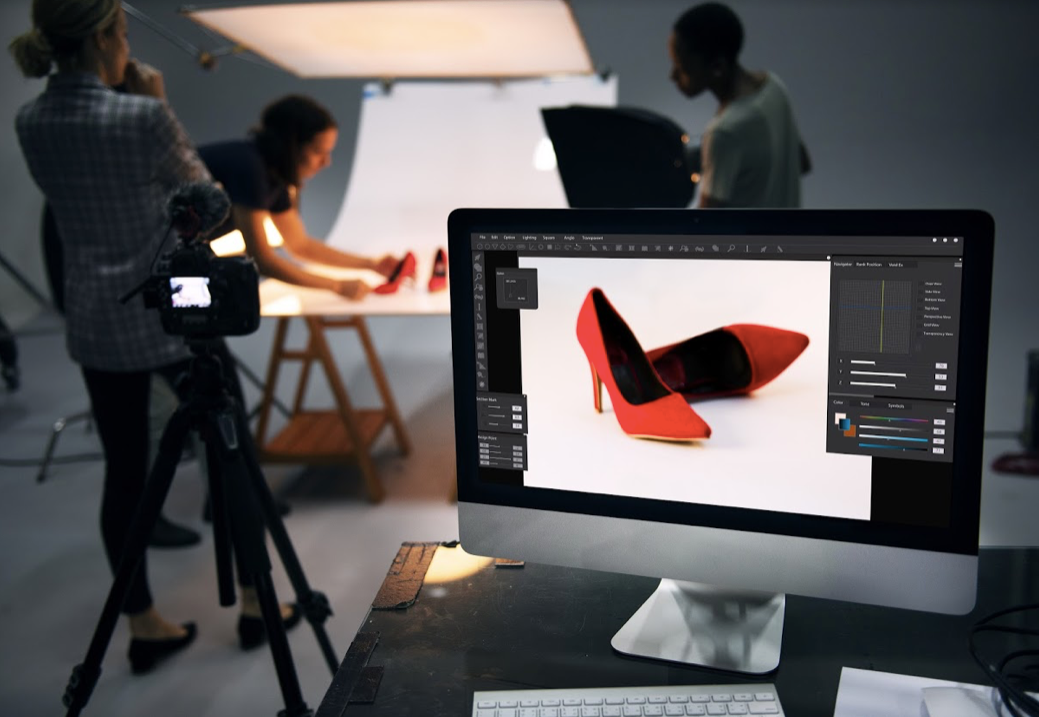 Tips for Amazon Product Photography