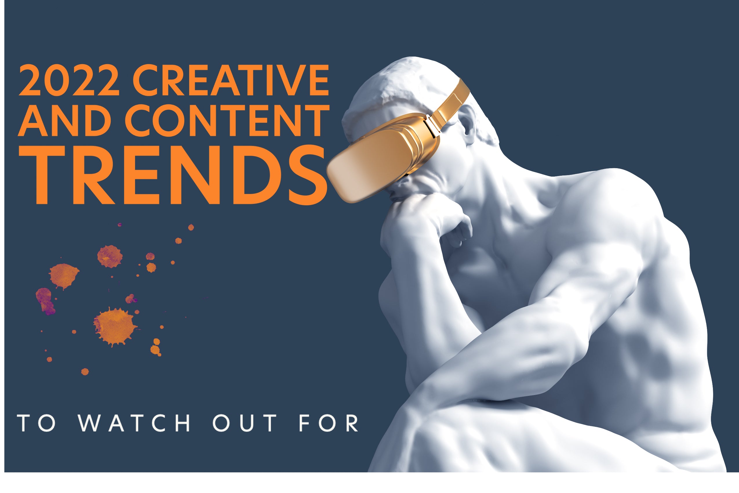 2022 Amazon Creative and Content Trends to Watch Out for