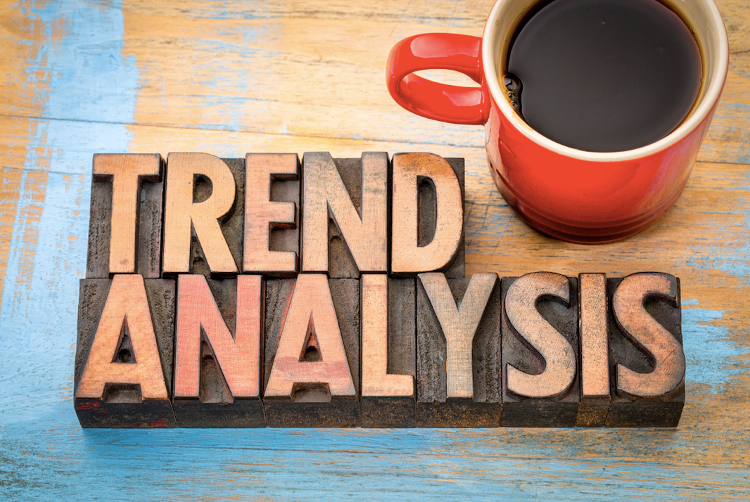 Amazon Trends for 2021