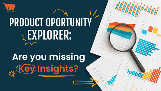 Product Opportunity Explorer: Are You Missing Key Insights?