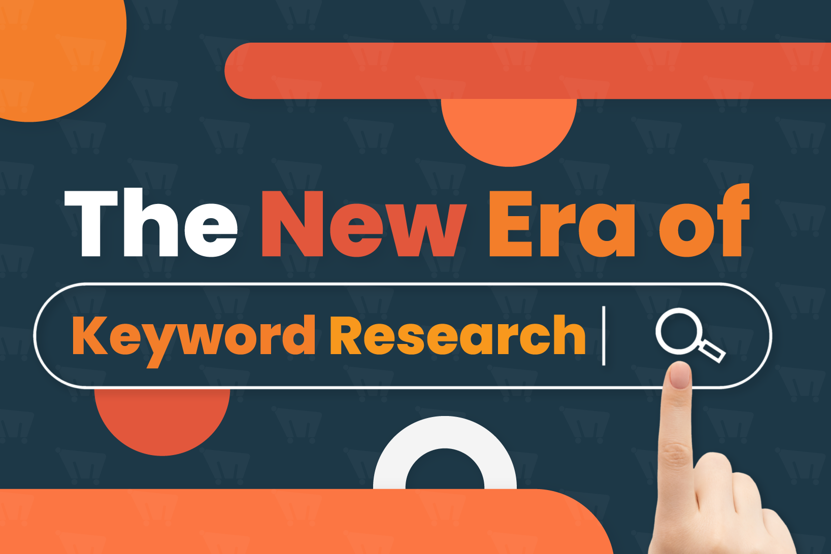 Amazon Keyword Research Insights for a Changing Landscape