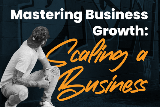 scaling a business, keys to scaling a business