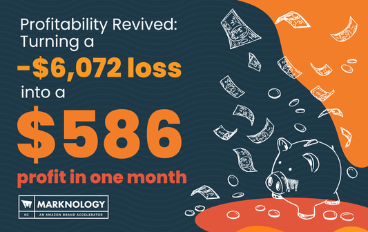 Profit Boost for Dog Health Products on Amazon