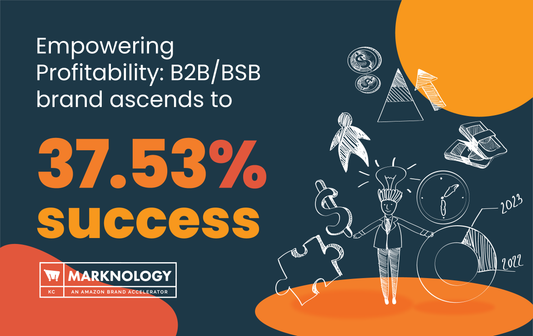 B2B/BSB Brand's Reseller Transition Success