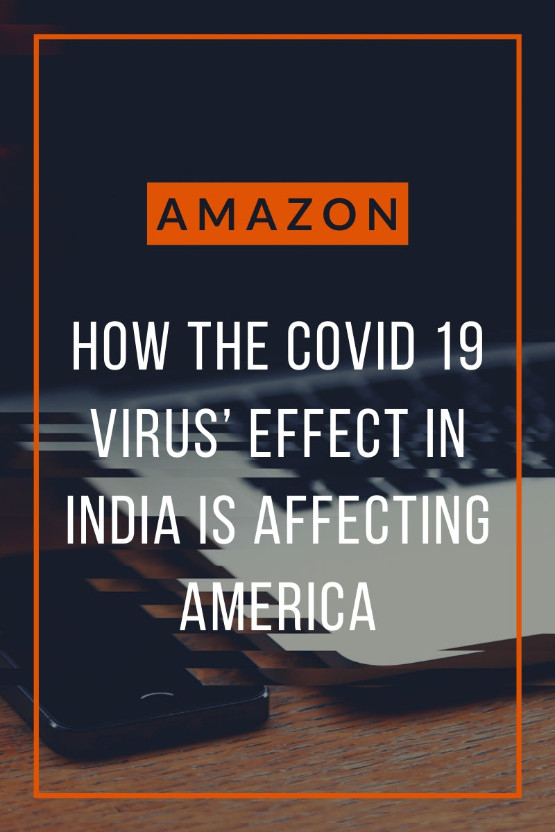 How Covid 19 in India affecting the US