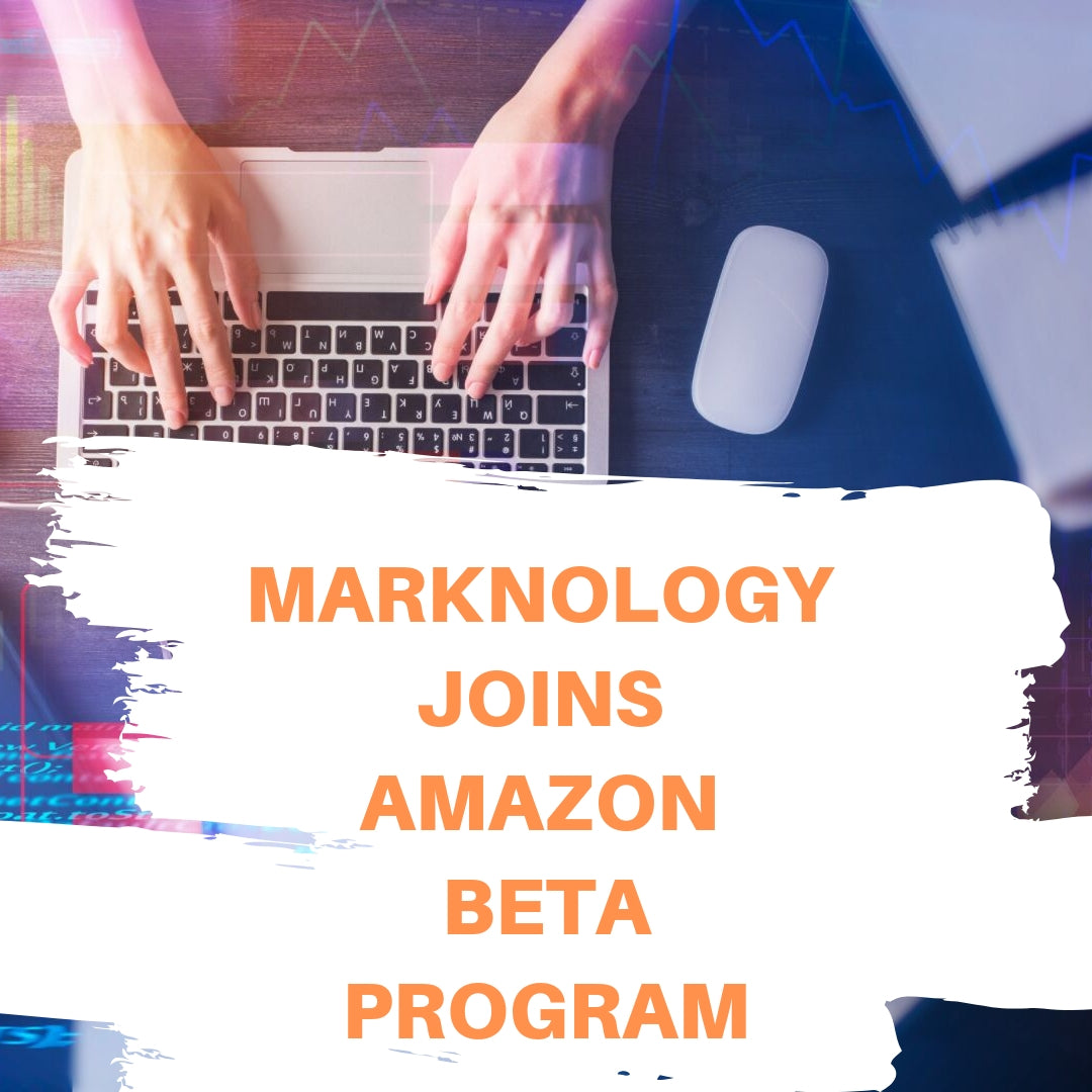Amazon invites Marknology for Attribution Beta Program