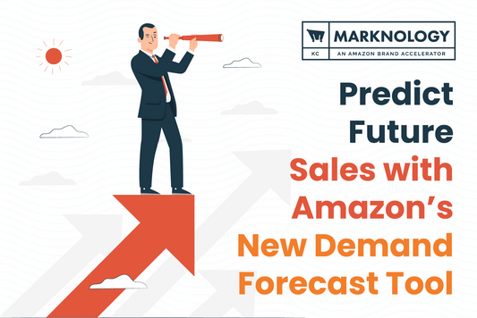 Predict Future Sales with Amazon’s New Demand Forecast Tool