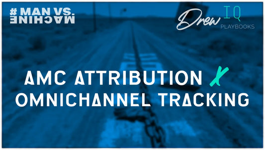 Amazon AMC Attribution Playbook | Marknology