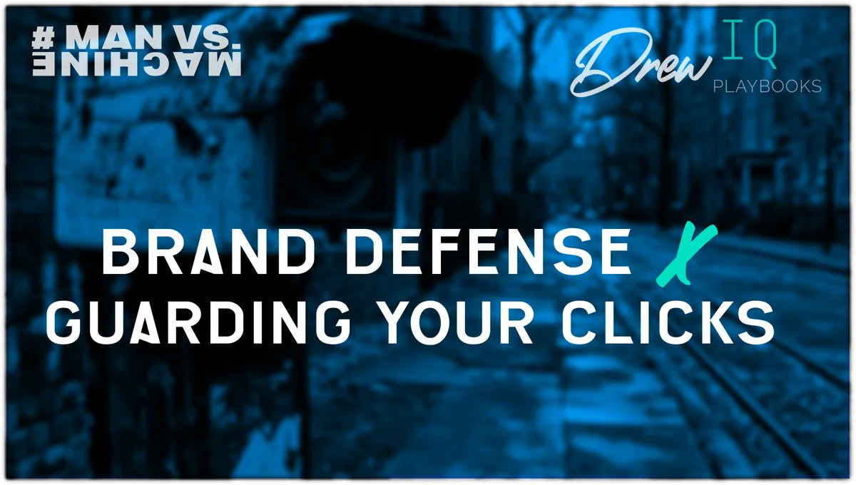 Amazon Branded Keywords Defense Playbook | Marknology Featured Image