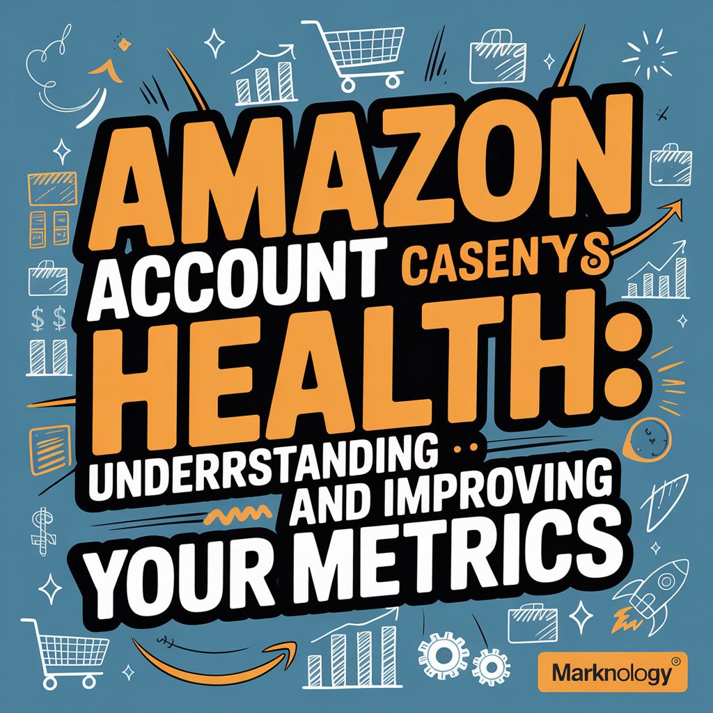 Amazon Account Health: Understanding and Improving Your Metrics