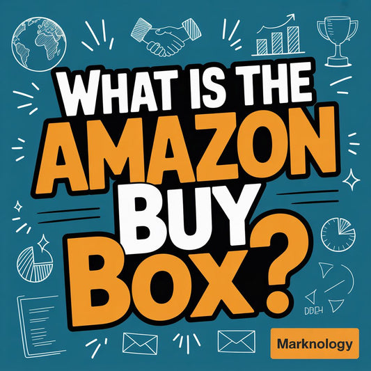 What Is The Amazon Buy Box?