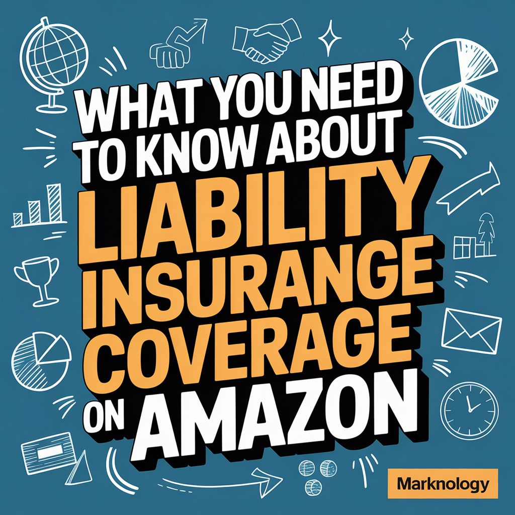 What You Need to Know About Liability Insurance Coverage on Amazon