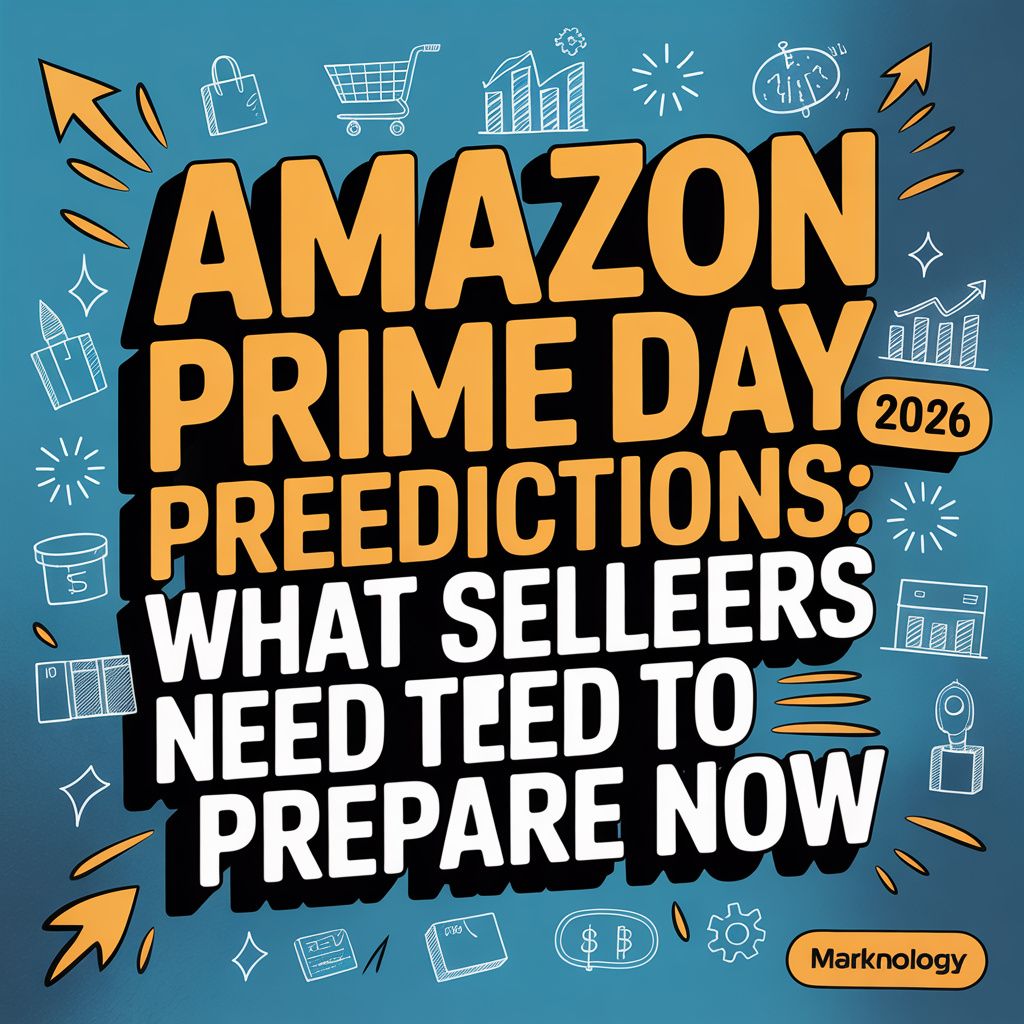 Amazon Prime Day 2026 Predictions: What Sellers Need to Prepare Now