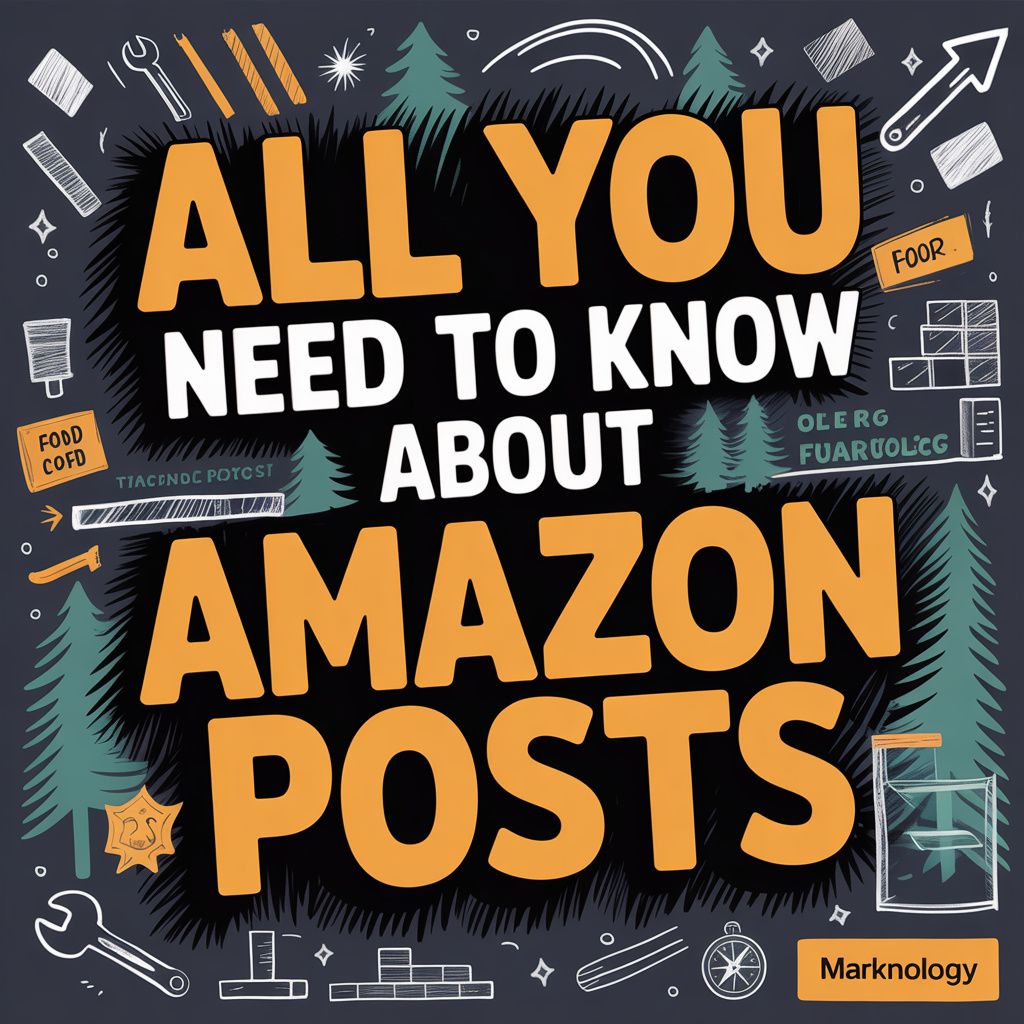 All you Need to Know About Amazon Posts