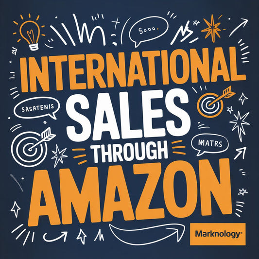 International Sales Through Amazon