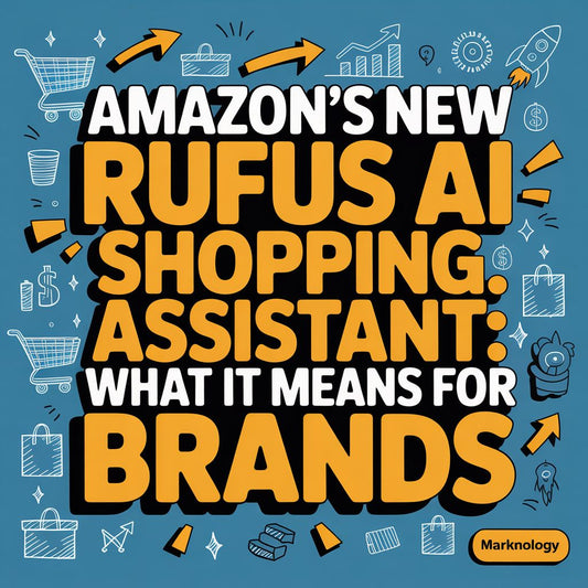 Amazon's New Rufus AI Shopping Assistant: What It Means for Brands