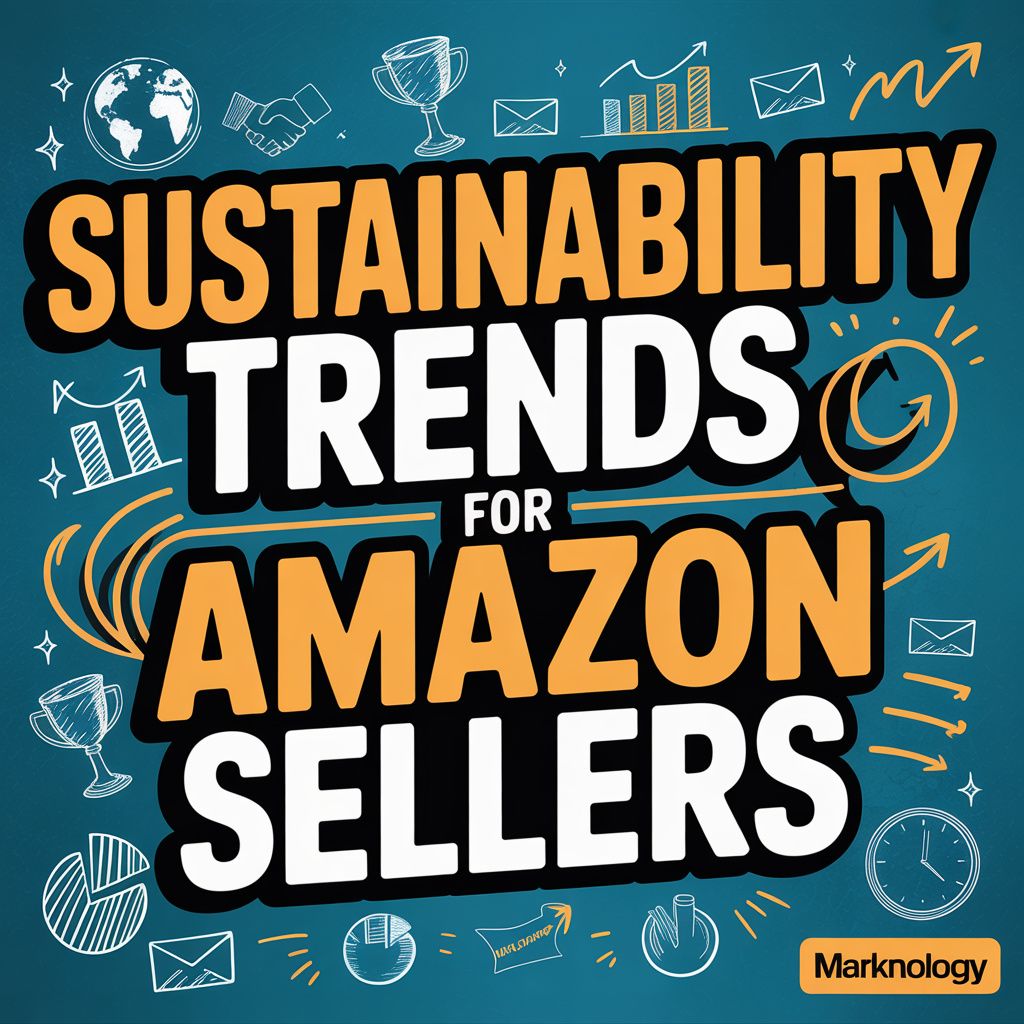 Sustainability Trends For Amazon Sellers
