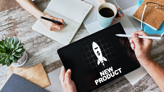 How to Launch a Product on Amazon