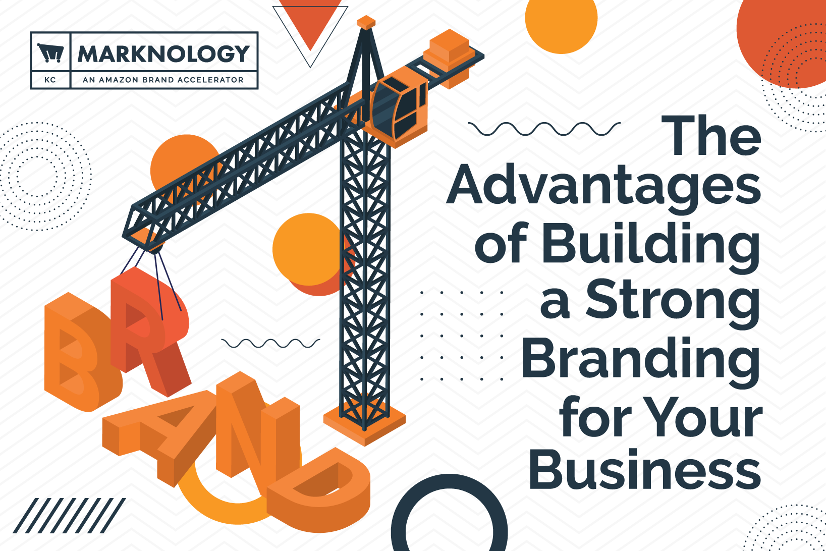 The Advantages of Building a Strong Branding for Your Business