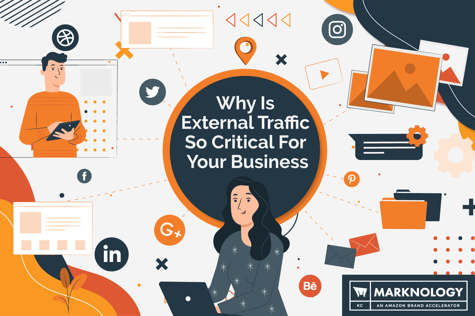 Why Driving External Traffic is So Critical For Your Business