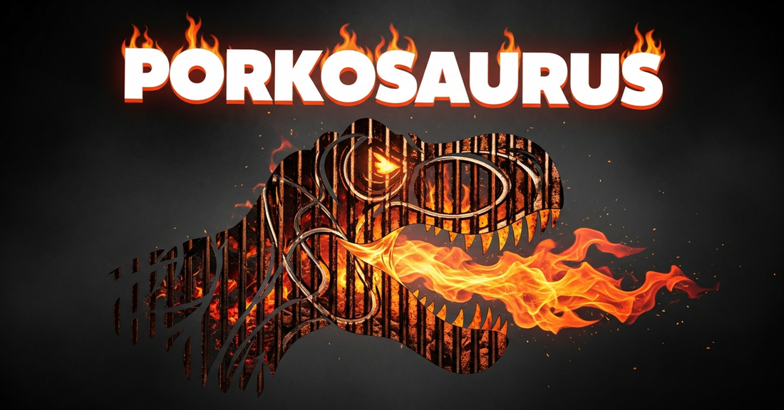 How Porkosaurus Reignited Amazon Sales Growth With Strategic Advertising