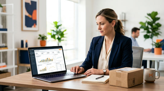 Amazon account management — what to expect from a full-service agency