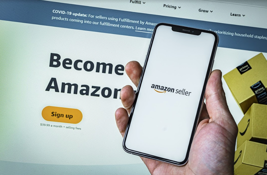 Why You Need to Sell on Amazon